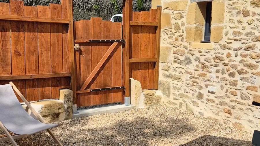 Le petit prince gite  2 pers à Sarlat (1)