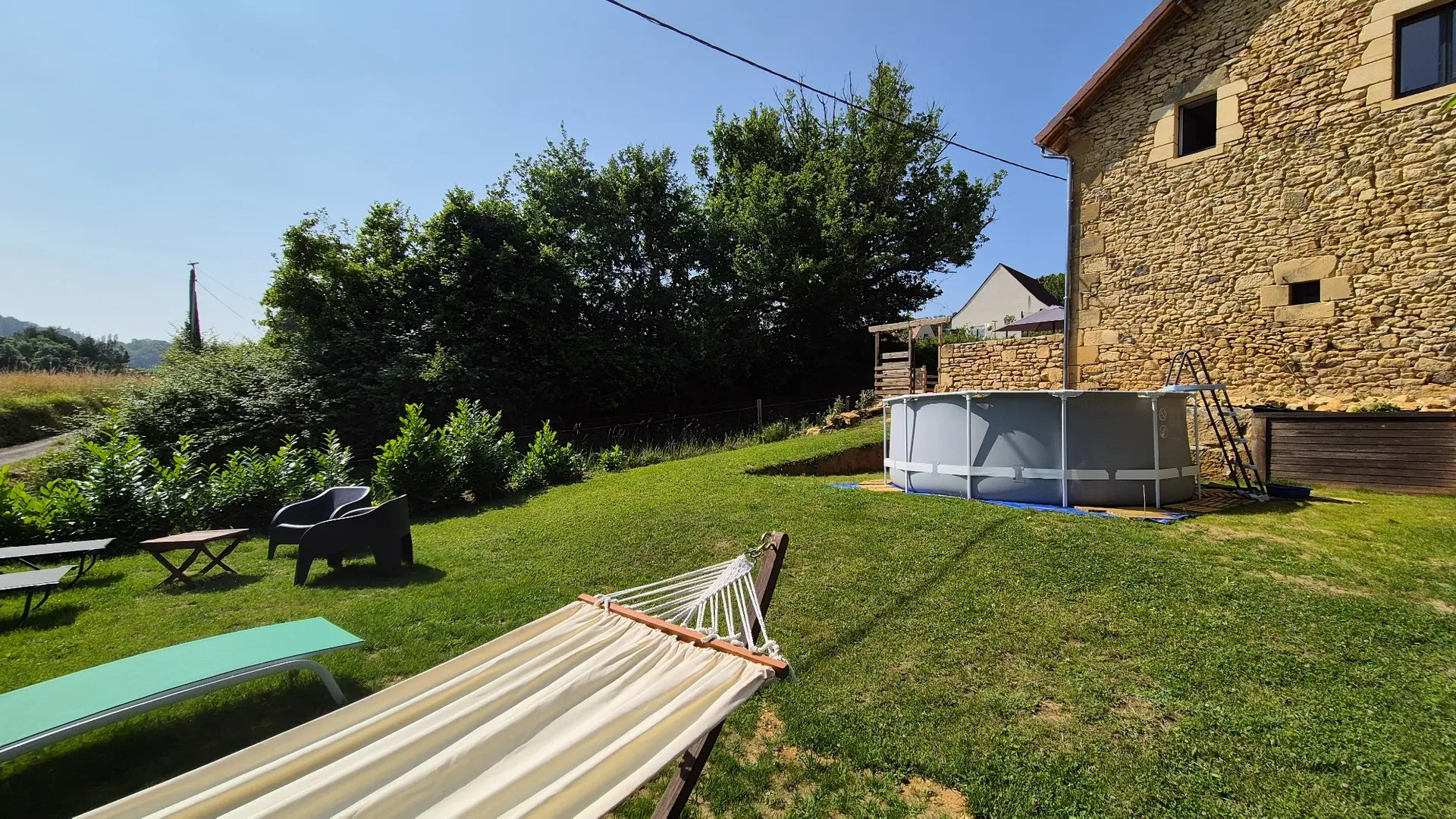 Le petit prince gite  2 pers à Sarlat (3)