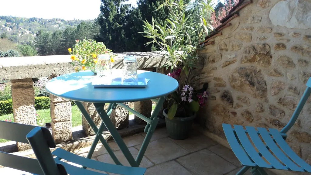Les Iris - Sarlat (5)