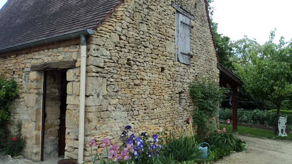 Les Iris - Sarlat (12)