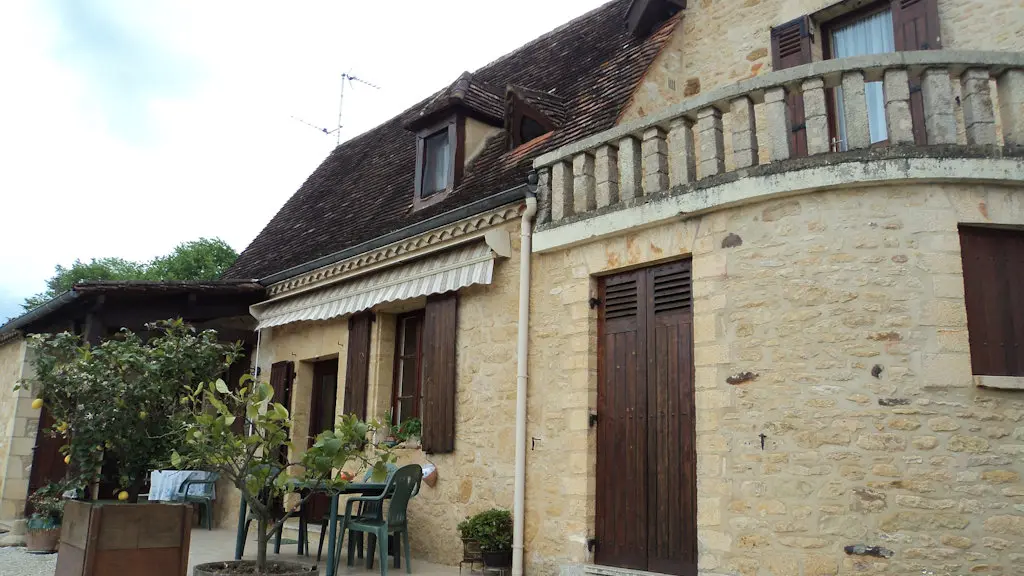 Les Iris - Sarlat (3)
