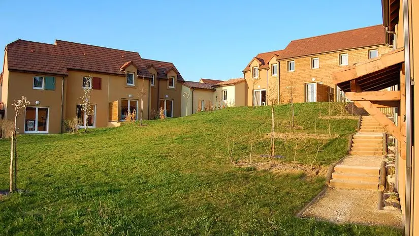 Les Coteaux de Sarlat - Résidence Odalys