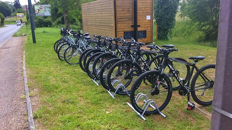 Liberty Cycle - Location de vélos à Sarlat