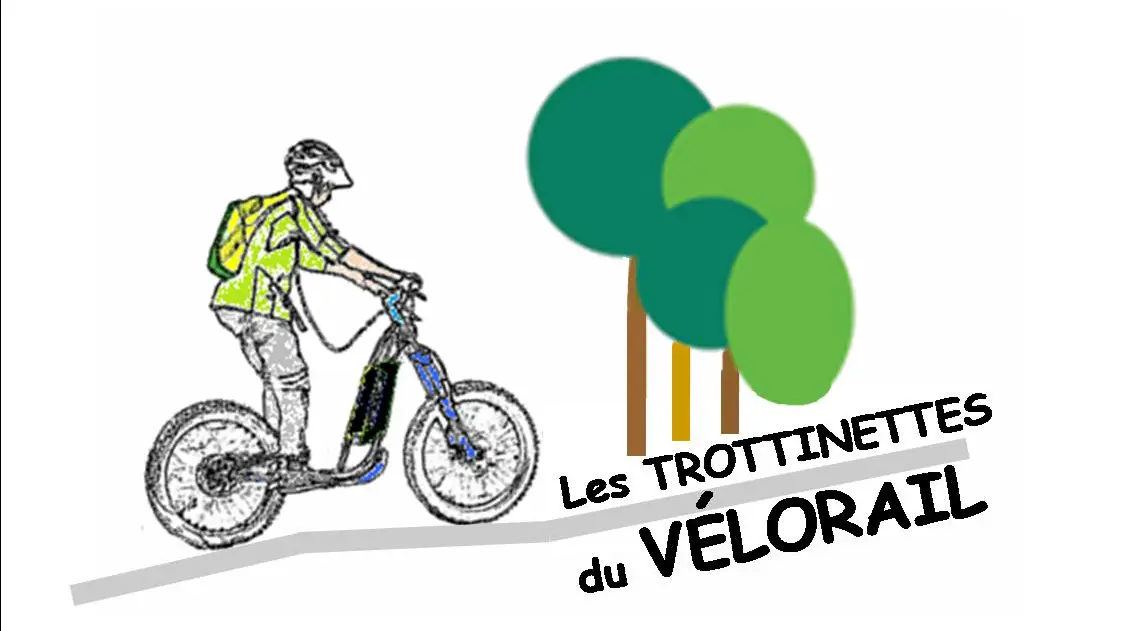 Logo trottinettes