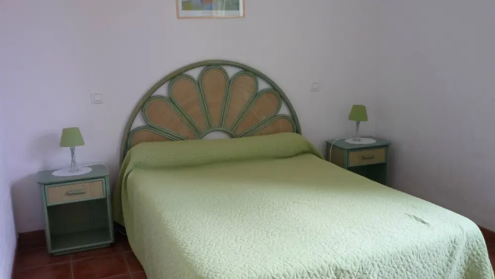 Appartement Côté Sud Vert