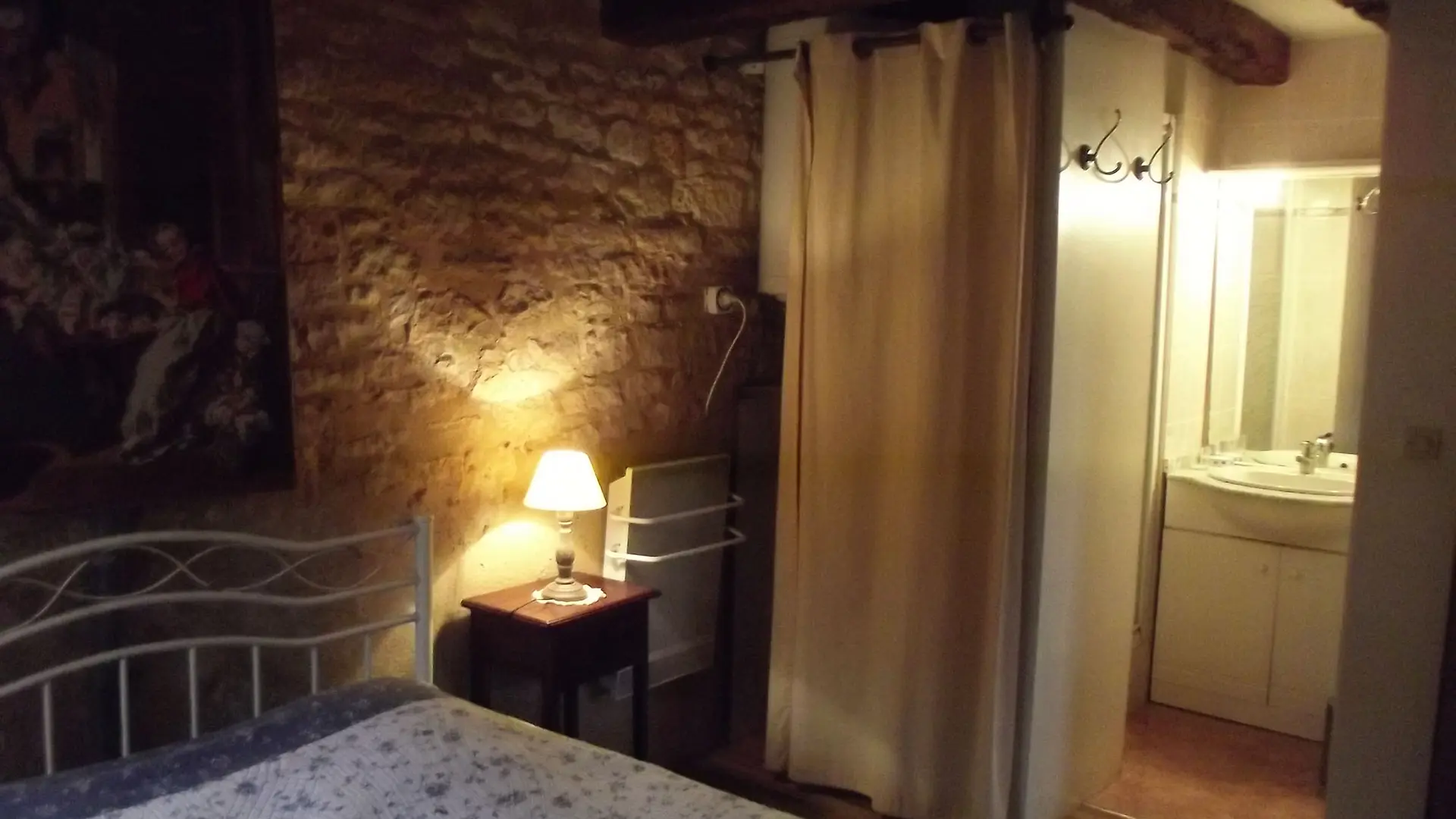Chambre PERVENCHE