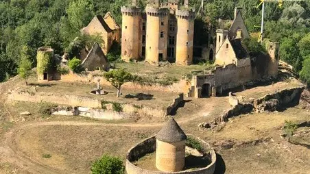 CHÂTEAU LE PALUEL