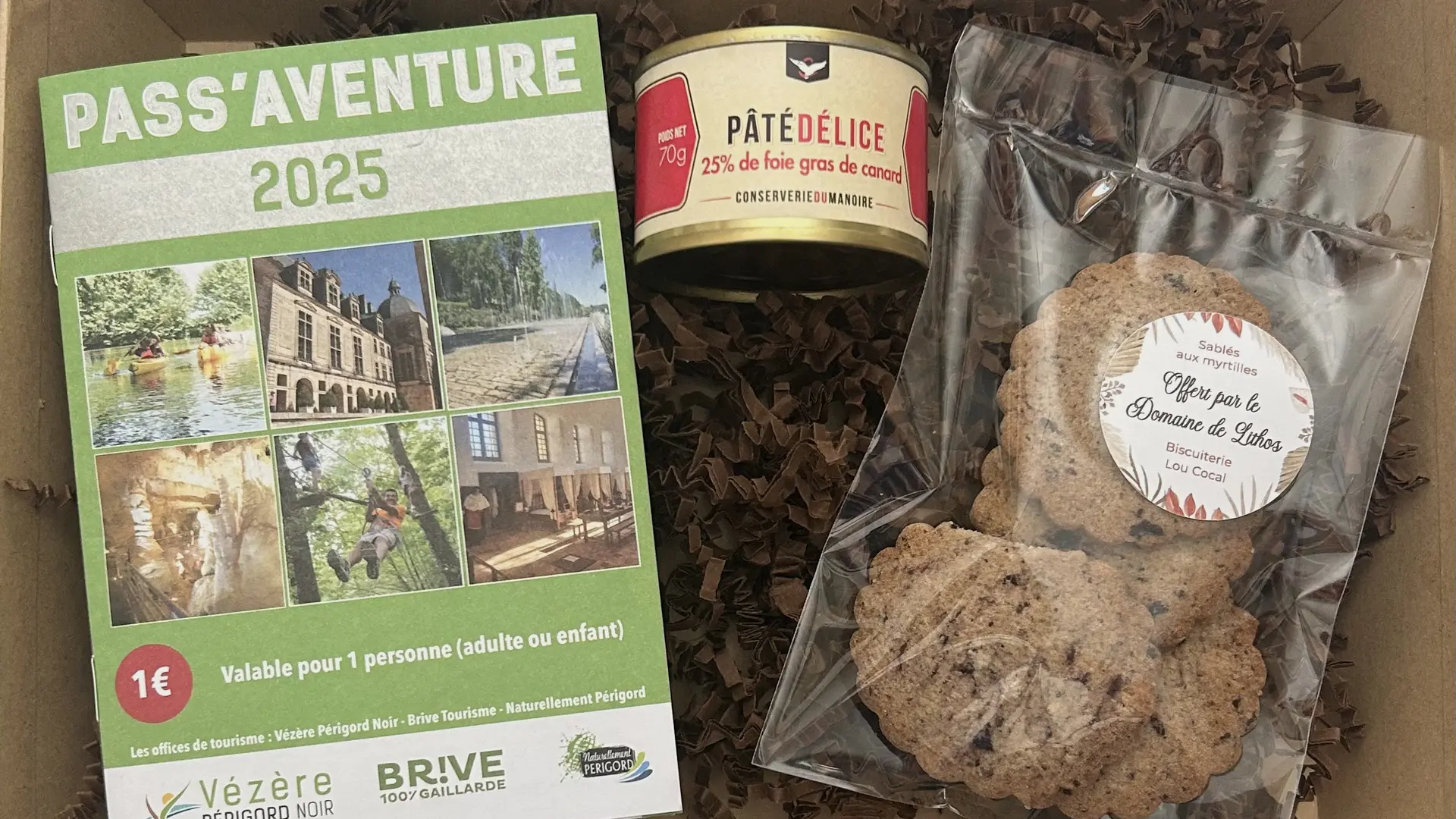 Pass Aventure