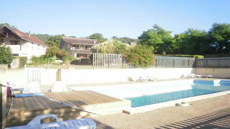 Périgord Noir Vallée Dordogne - Montalieu Haut - chambres dhotes