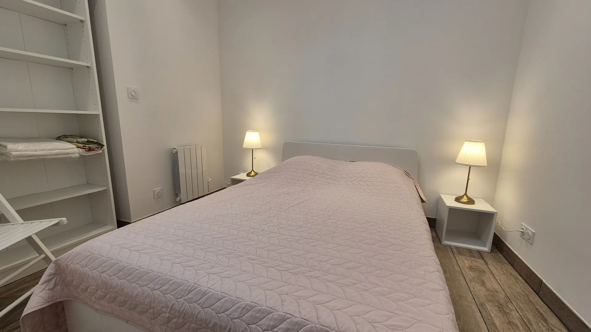 Petit Paradis à Sarlat avec piscine privée (16)