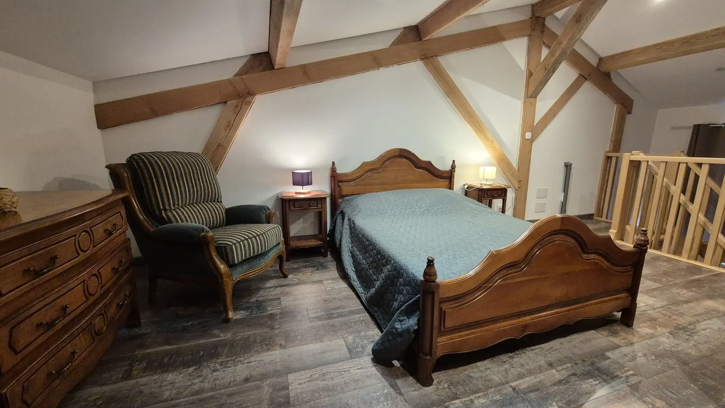 Petit Paradis à Sarlat avec piscine privée (3)