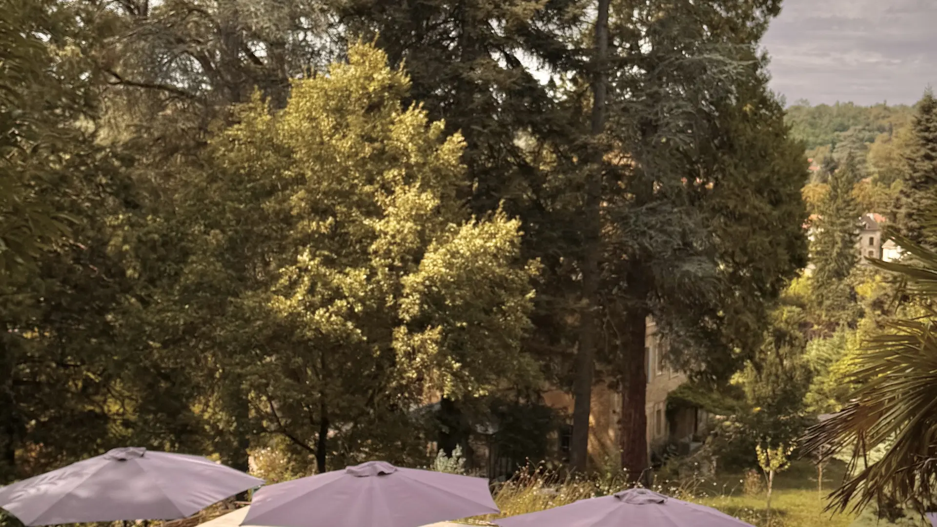 Piscine - Le Temps Retrouvé Sarlat