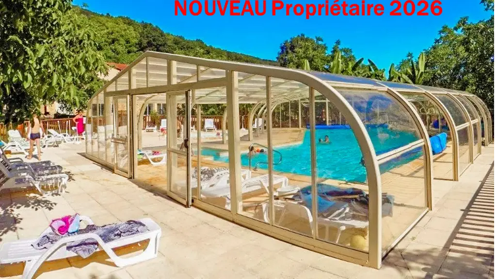 Les Chalets de la Noyeraie - Dordogne