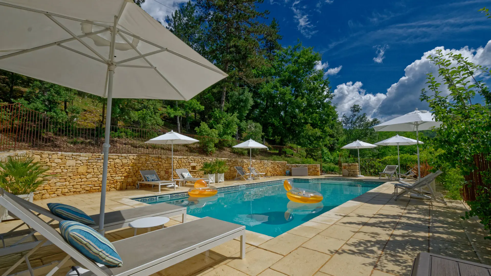 Piscine ter