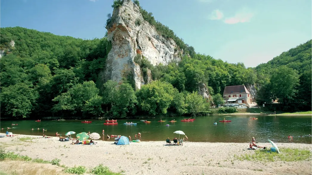 Domaine de Soleil Plage