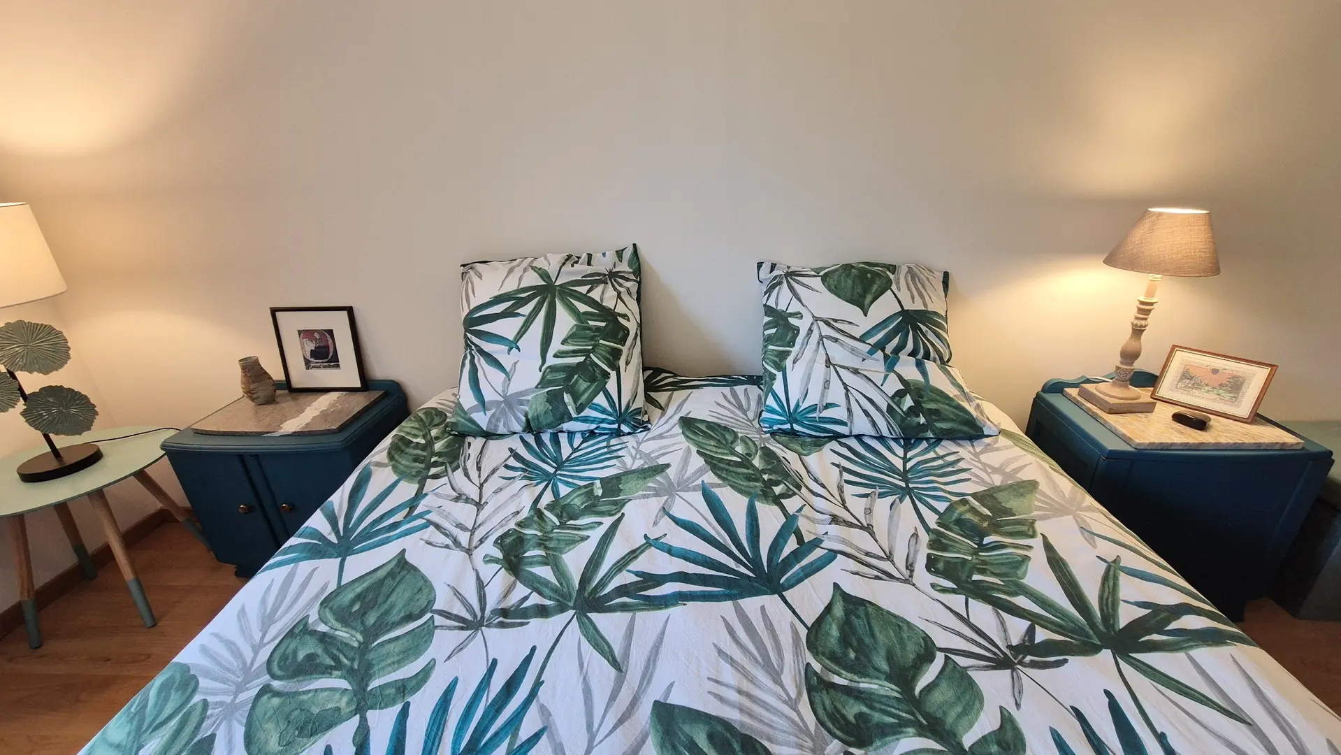RESIDENCE SYLVIA MONTFORT à Sarlat avec parking privé et terrasse couverte (11)