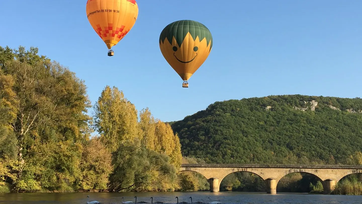 Rêve en Périgord