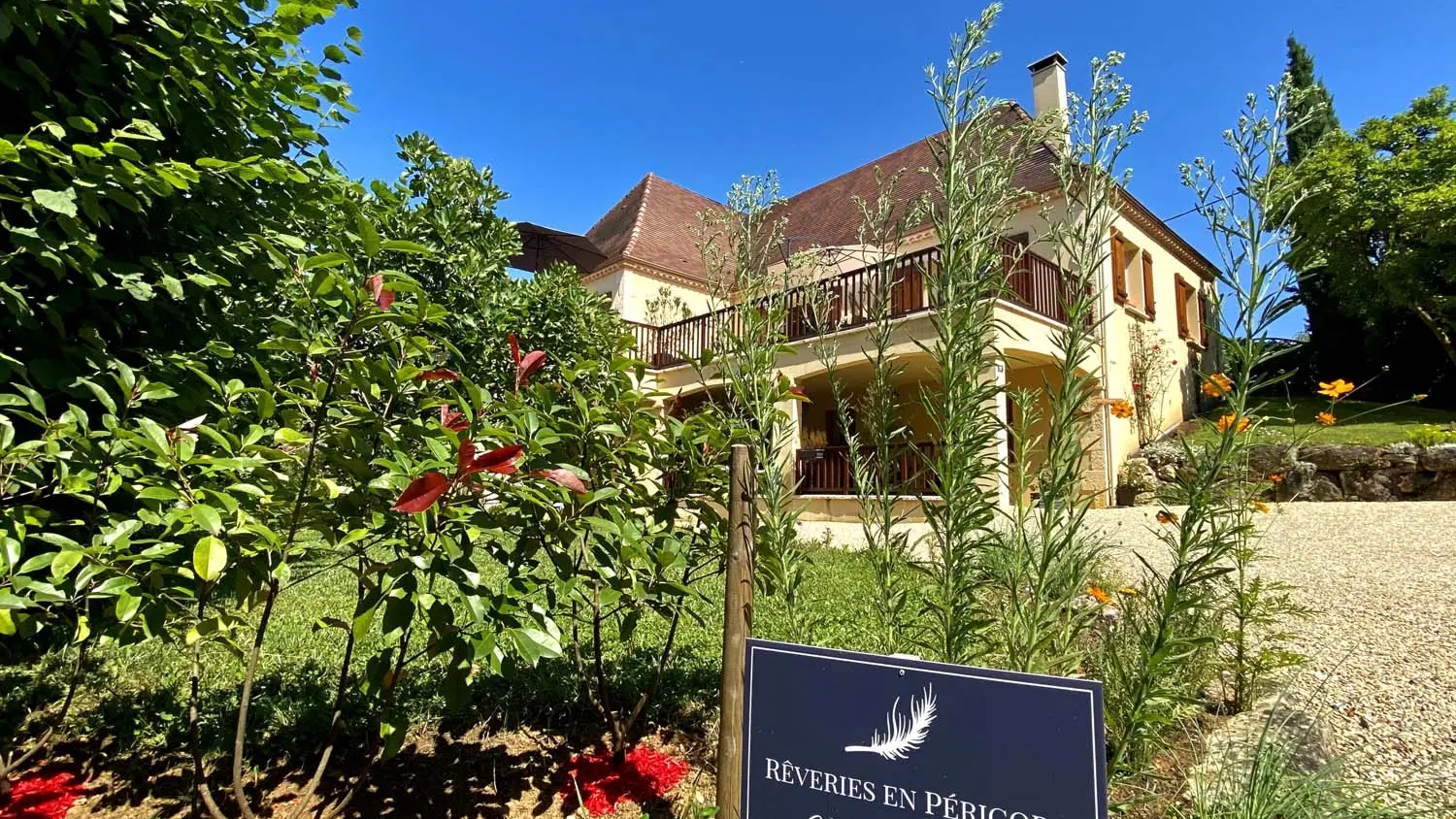 Rêveries en Périgord1