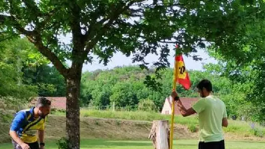 FootGolf Domaine de la Brâme