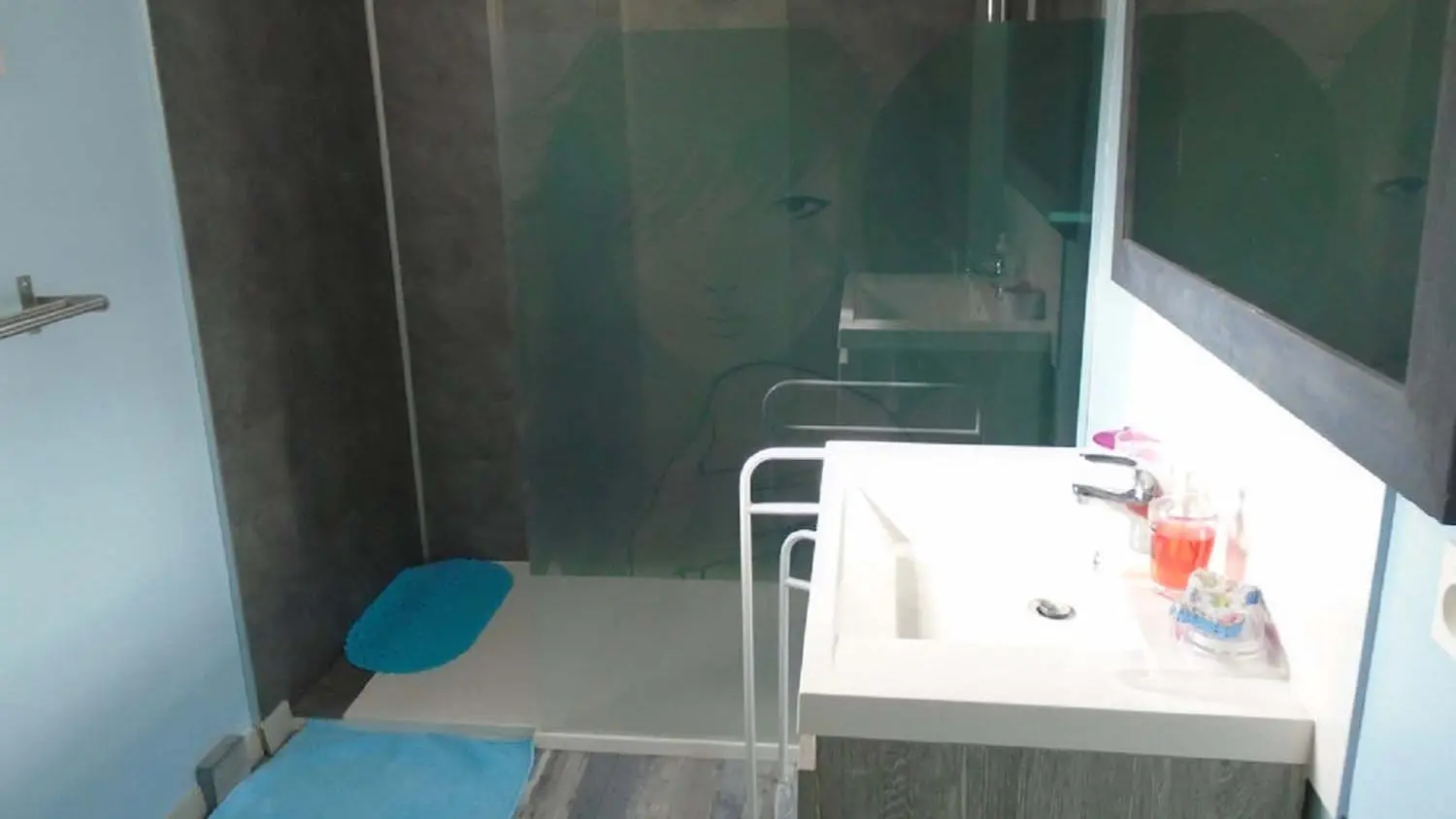 La Fougasse - Castelnaud SDB1 RDJ