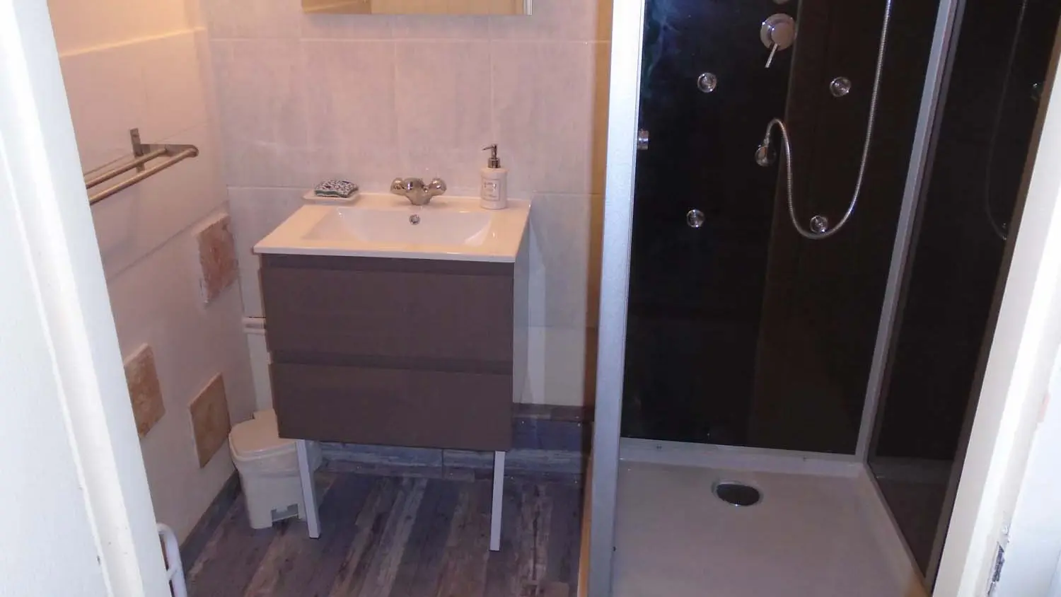 La Fougasse - Castelnaud