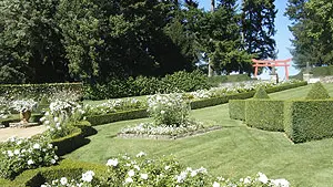 Salignac Eyvigues - Jardins du Manoir d'Eyrignac