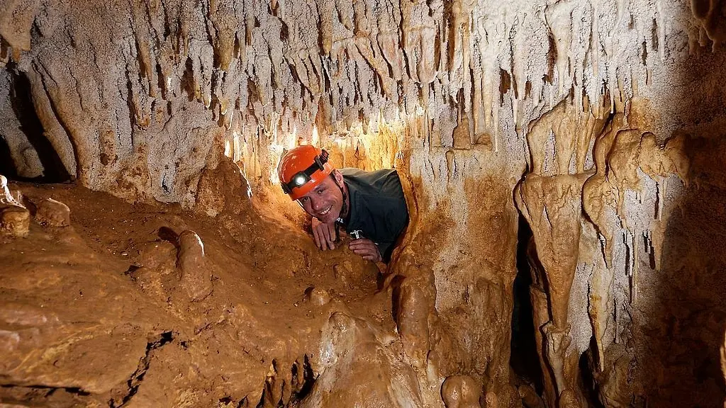 Speleologie---Bastides-Dordogne-Perigord-5