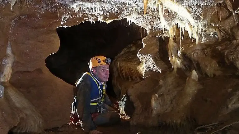 Speleologie---Bastides-Dordogne-Perigord-9