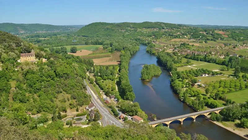 Vue au-dessus du Rouffillac redim