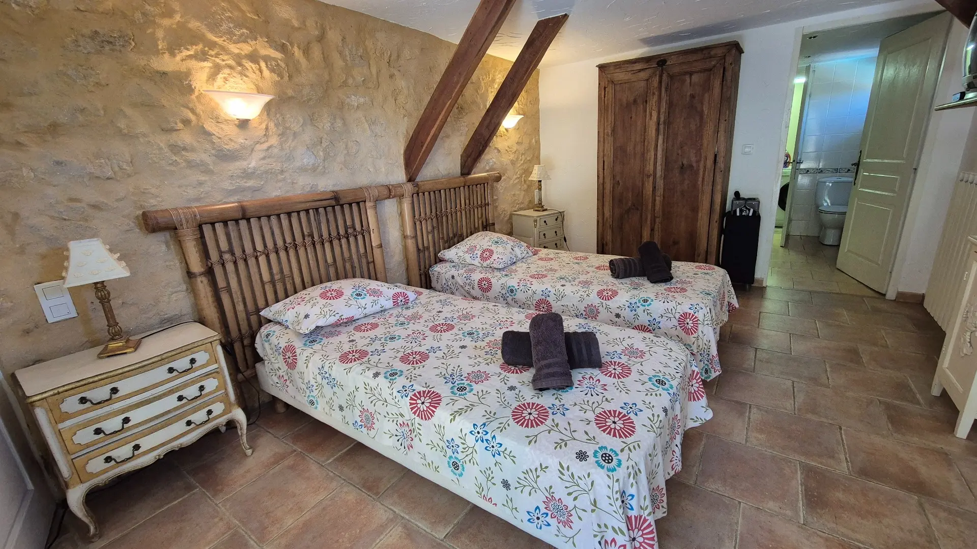 VILLA DU PIGNOL à Sarlat  (17)