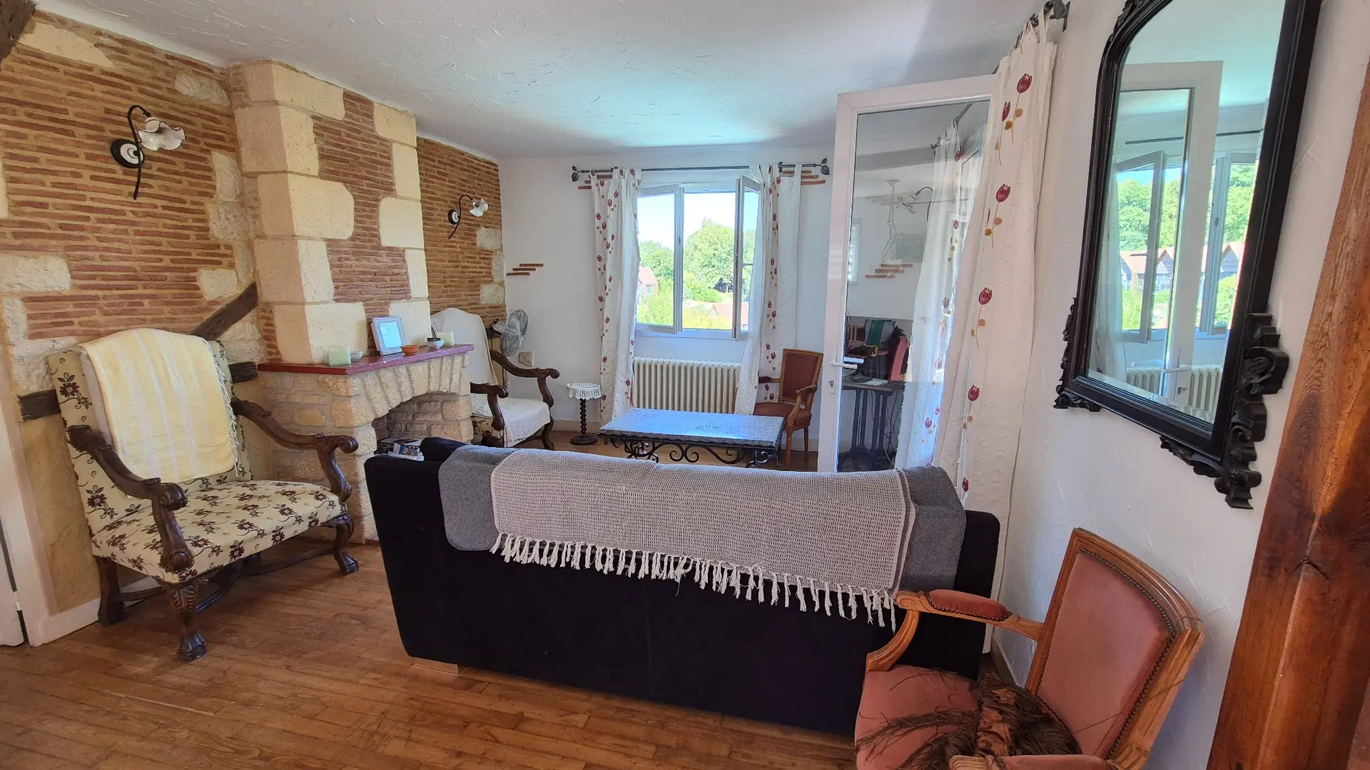 VILLA DU PIGNOL à Sarlat  (12)