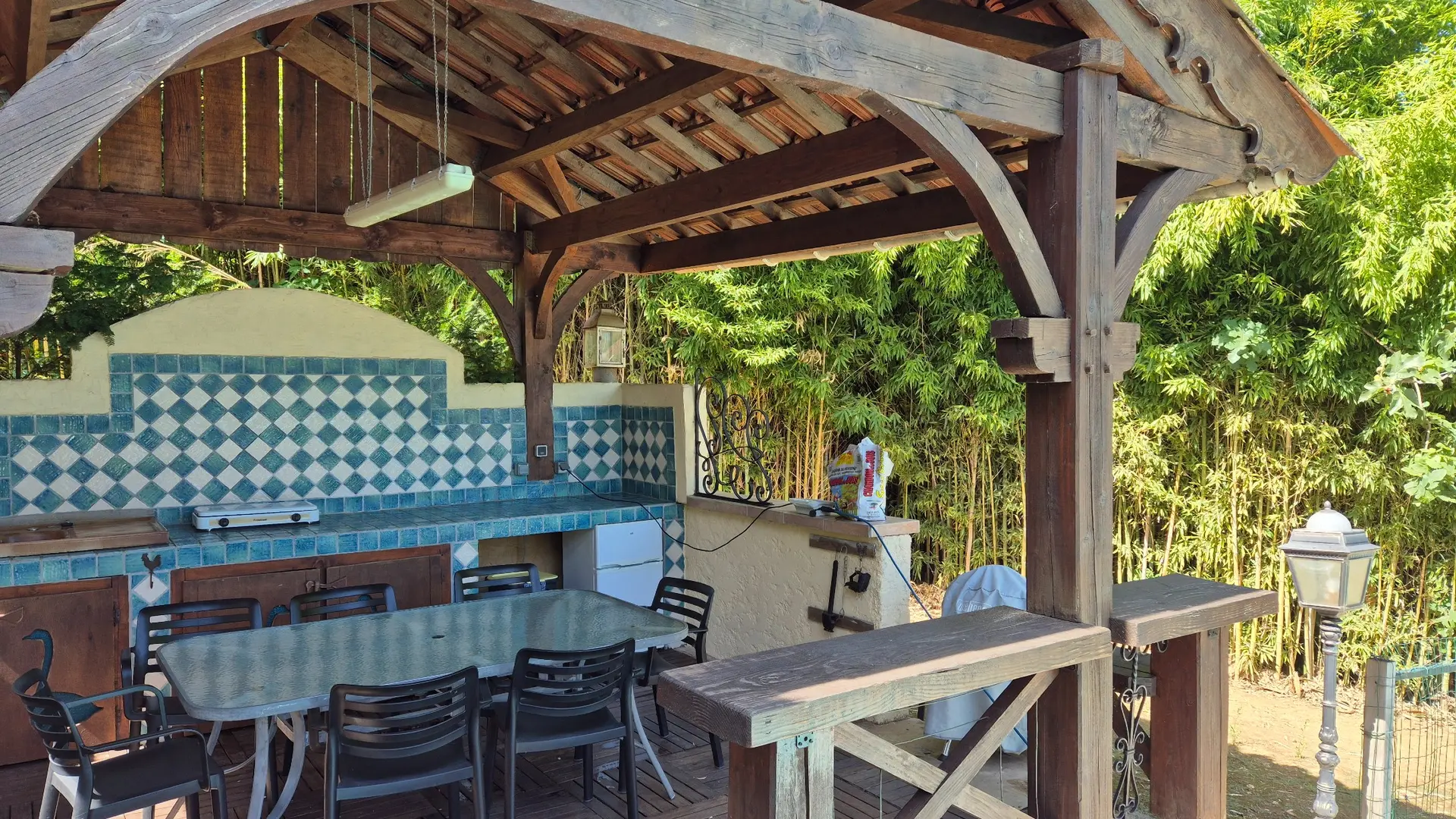 VILLA DU PIGNOL à Sarlat  (25)