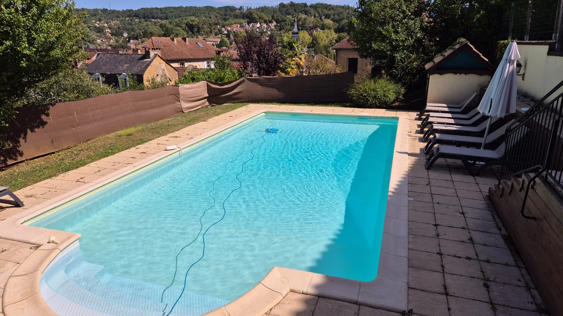 VILLA DU PIGNOL à Sarlat  (26)