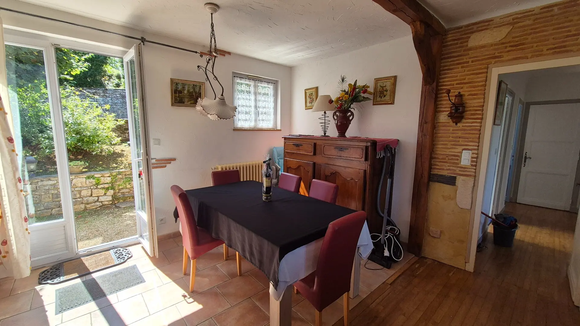 VILLA DU PIGNOL à Sarlat  (35)