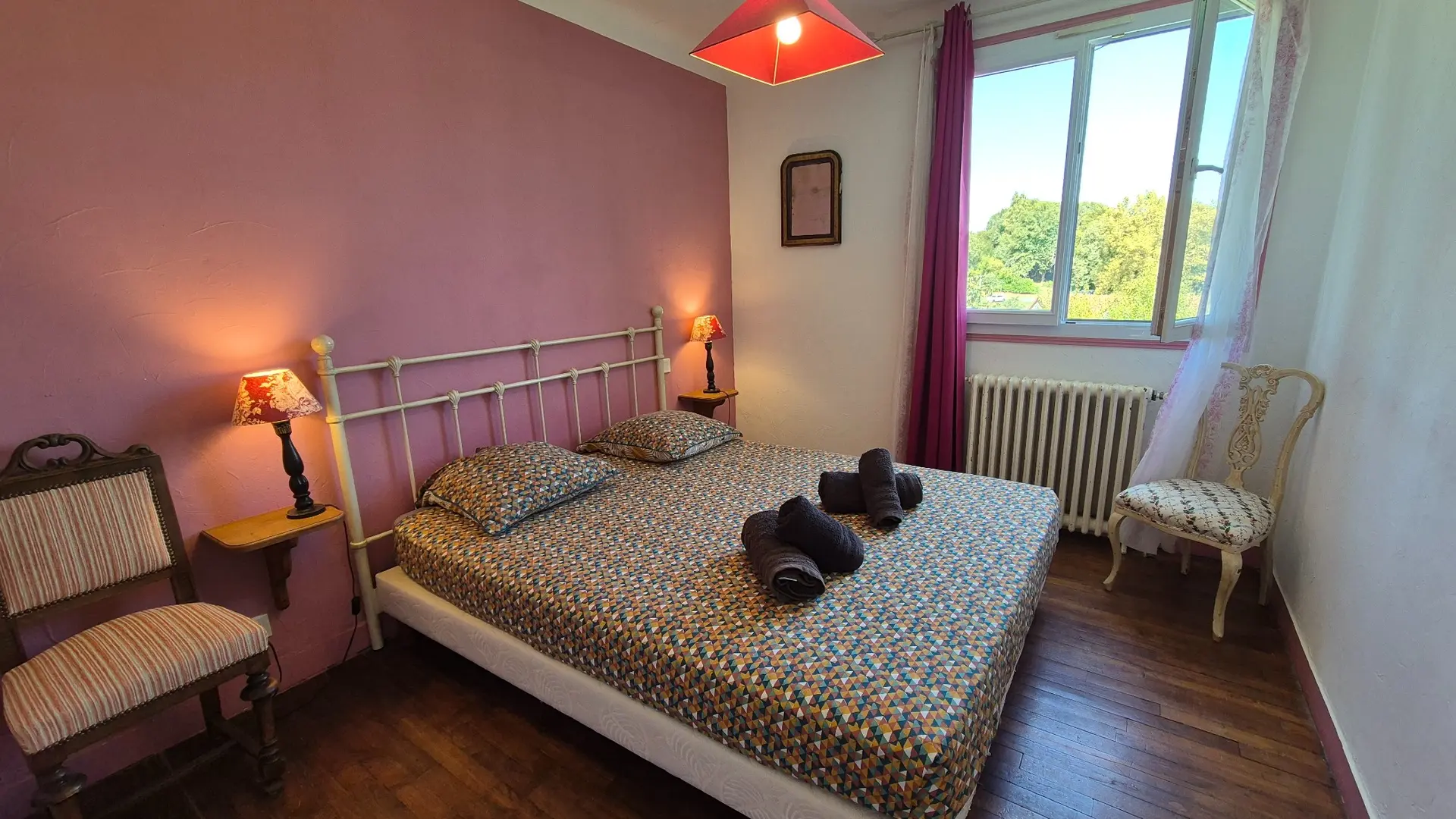 VILLA DU PIGNOL à Sarlat  (3)