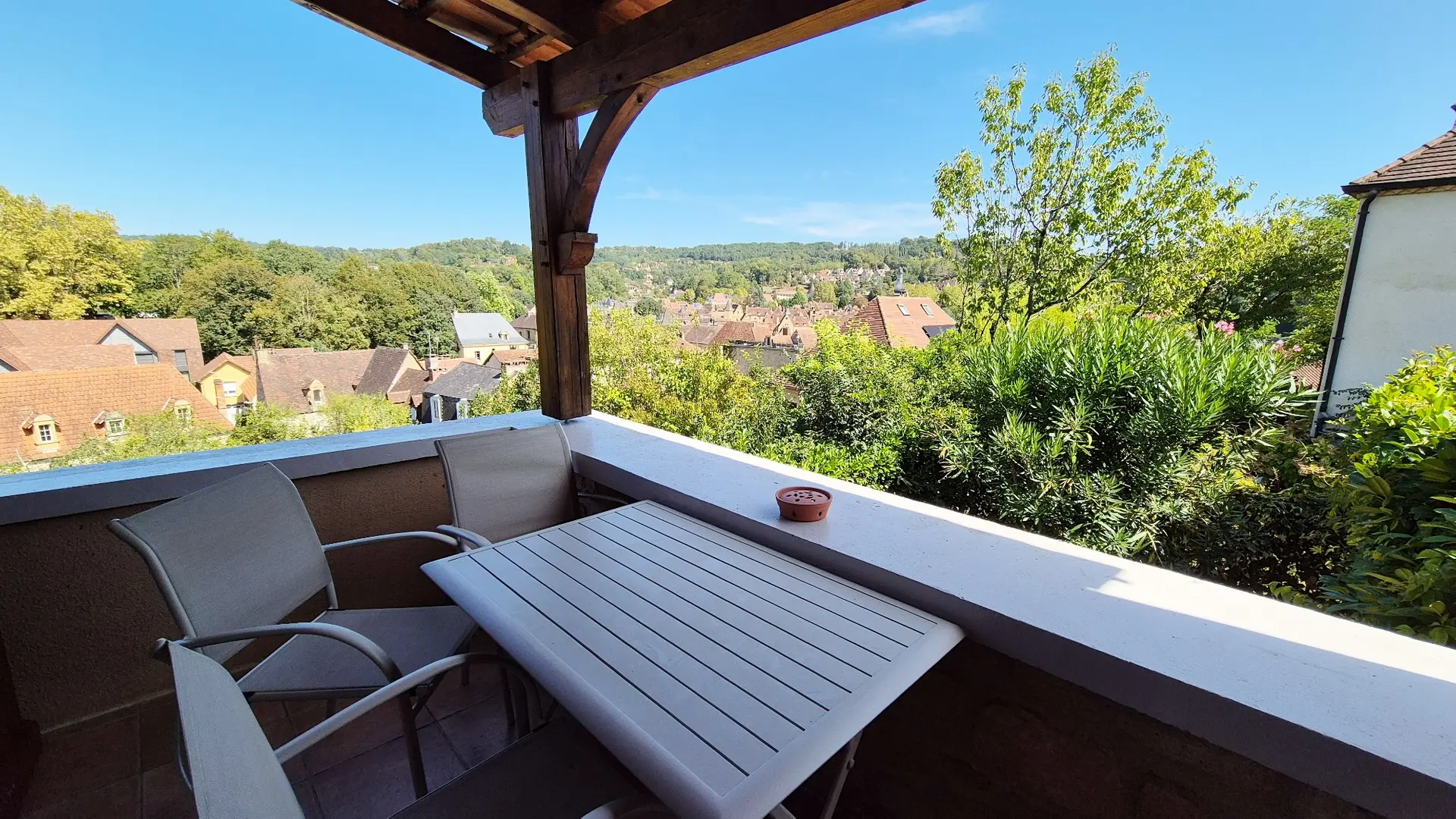 VILLA DU PIGNOL à Sarlat  (32)