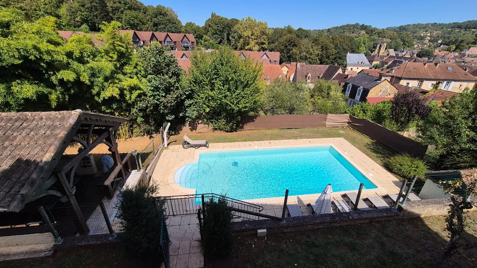 VILLA DU PIGNOL à Sarlat (8)