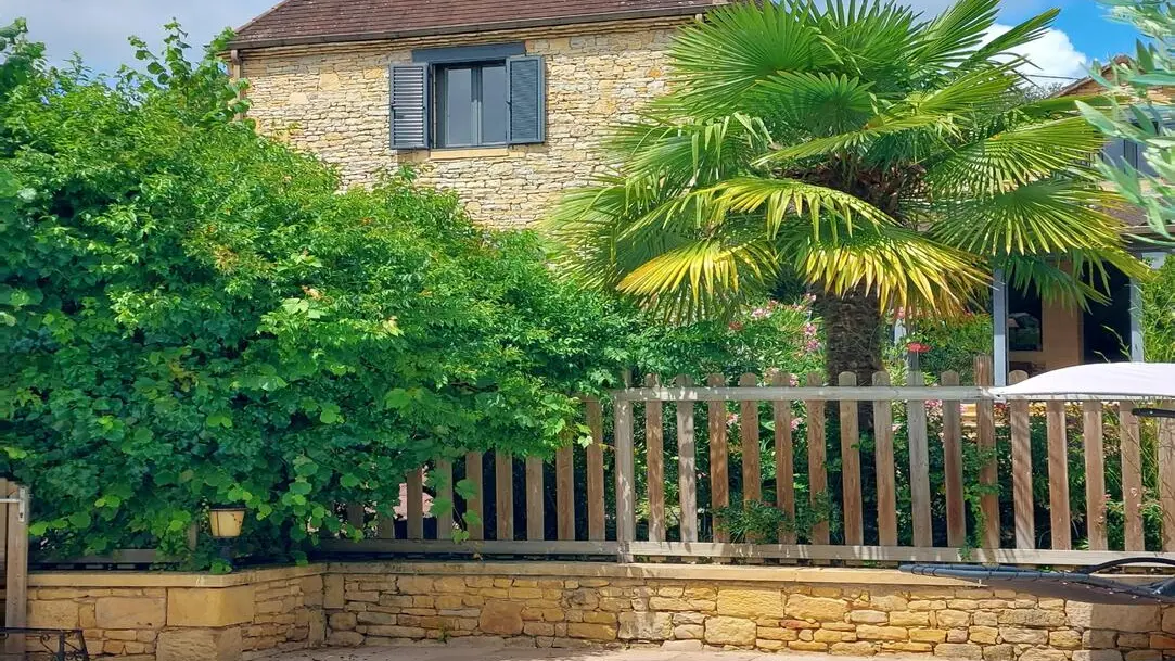 Villa Leberou - proche de Sarlat