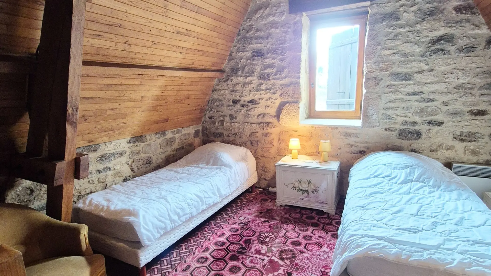 Villa Rochessille à Sarlat (8)