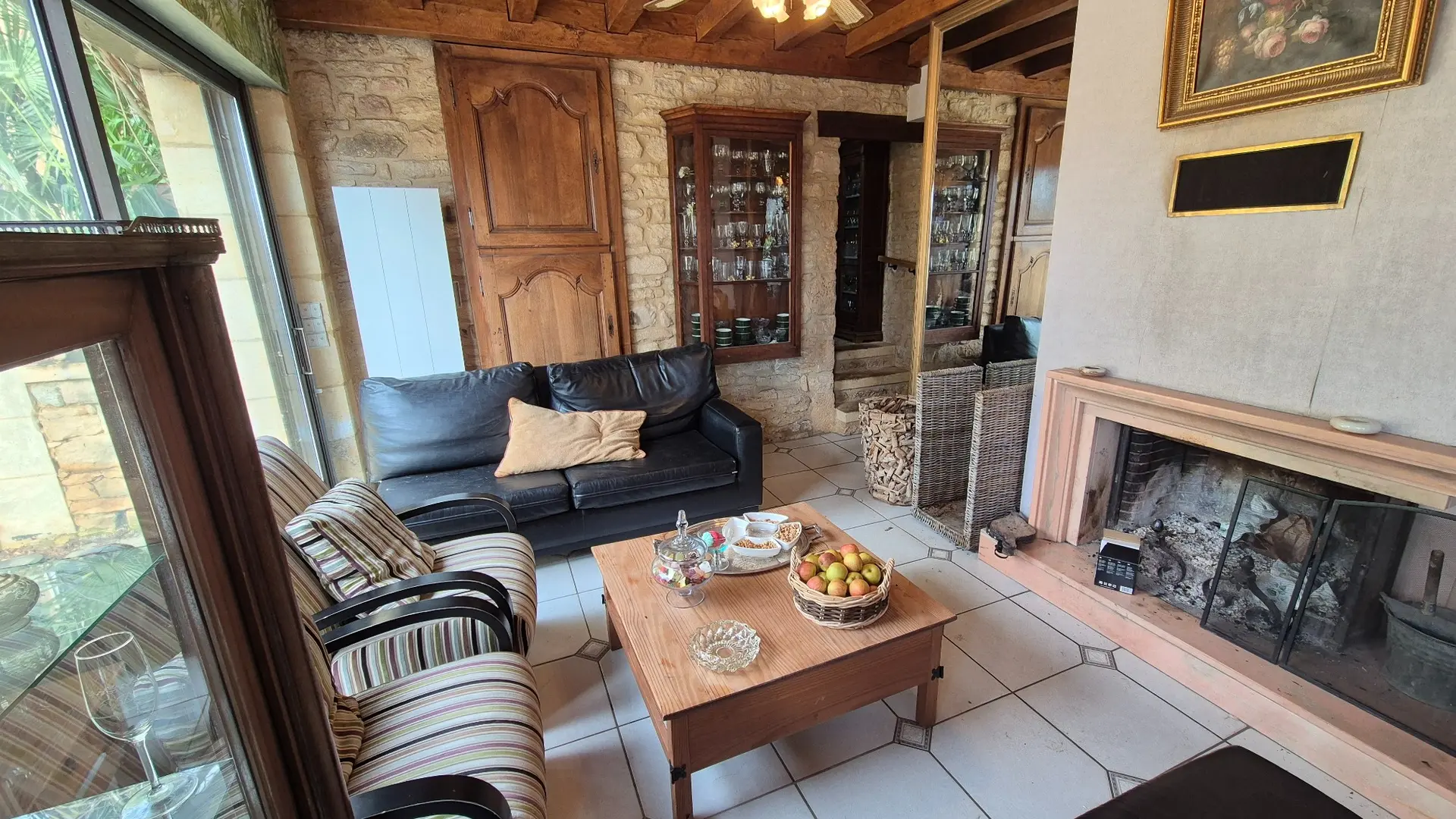 Villa Rochessille à Sarlat (2)