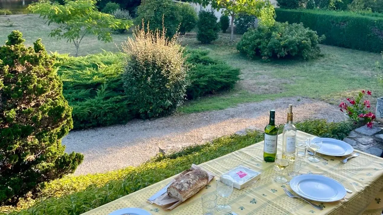 Villa Verte Rive (3)