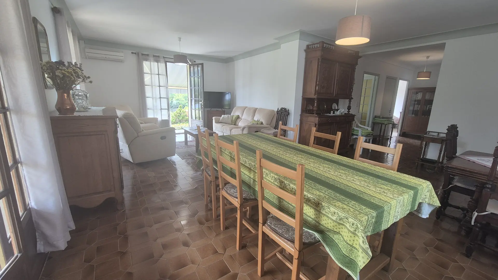 Villa Verte Rive (33)
