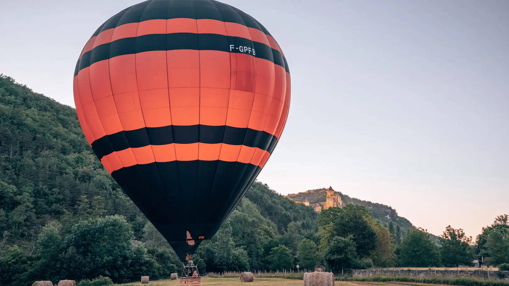 Vol-en-ballon