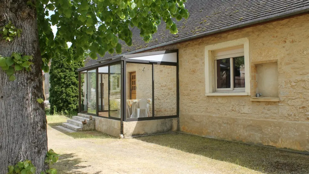 occitane - maison de vacances - très proche de sarlat