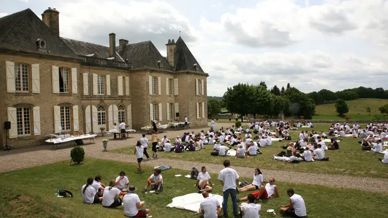 Perigord événement