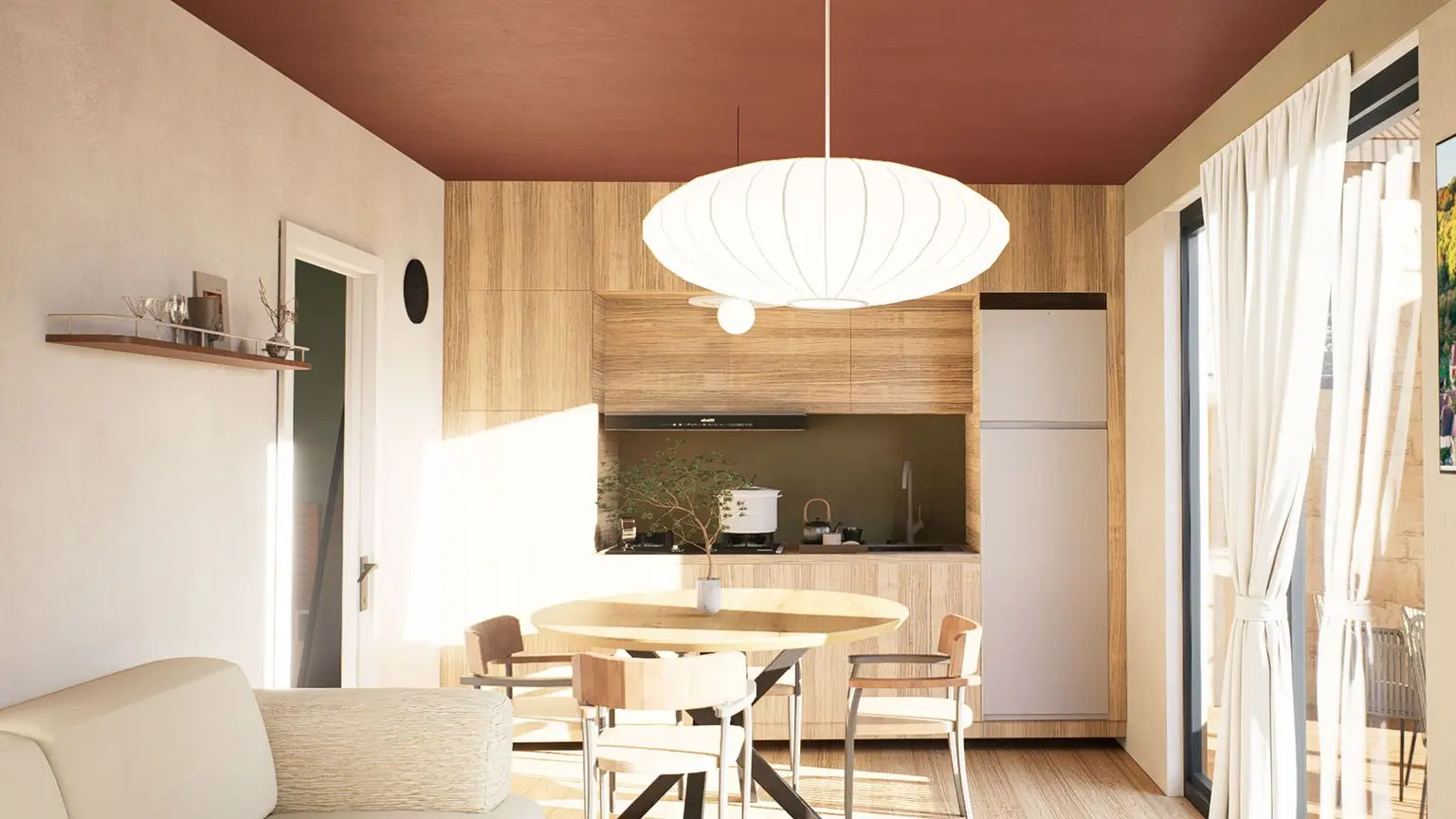 appartement