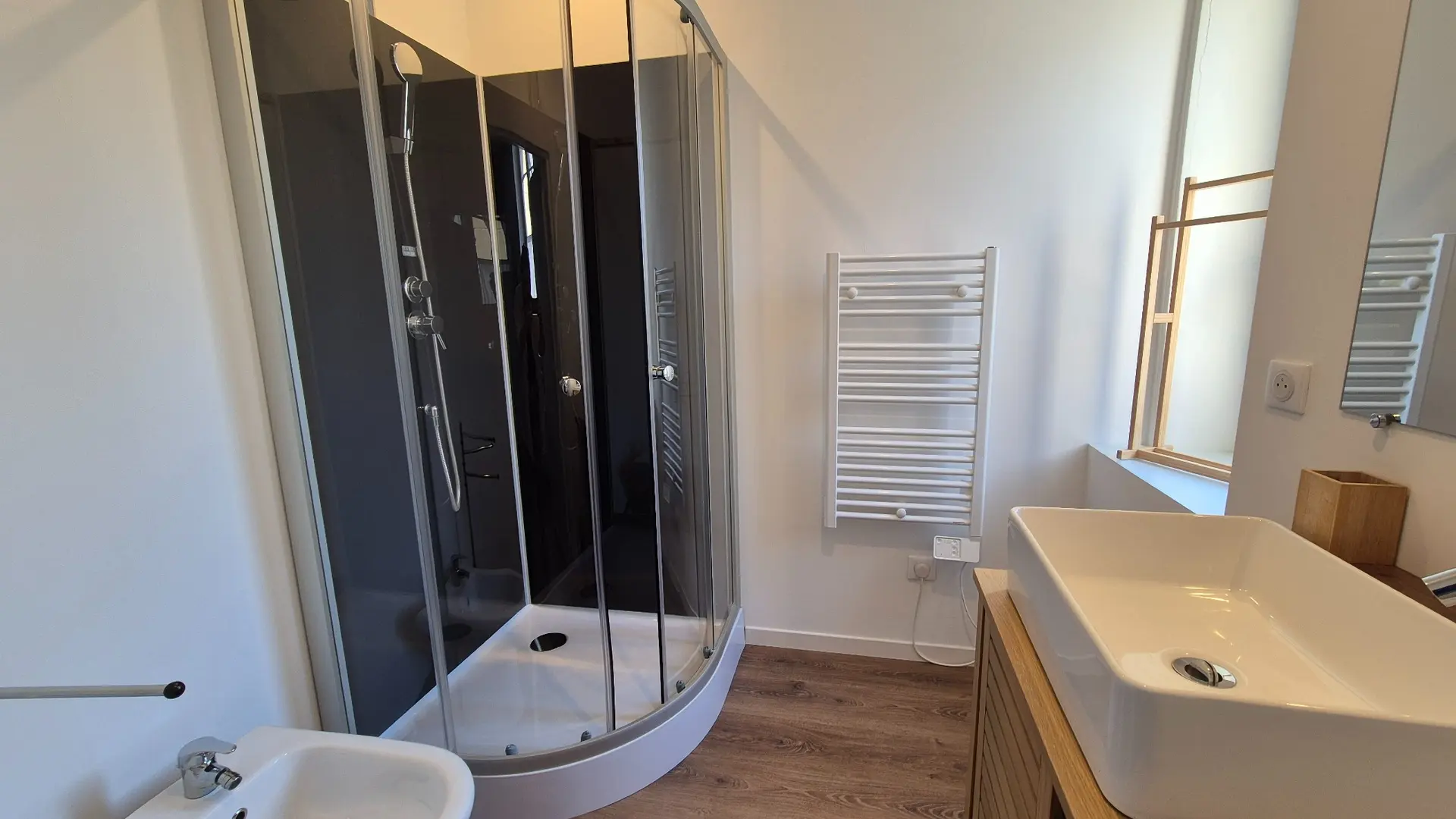 appartement esprit des couleurs a sarlat (66)