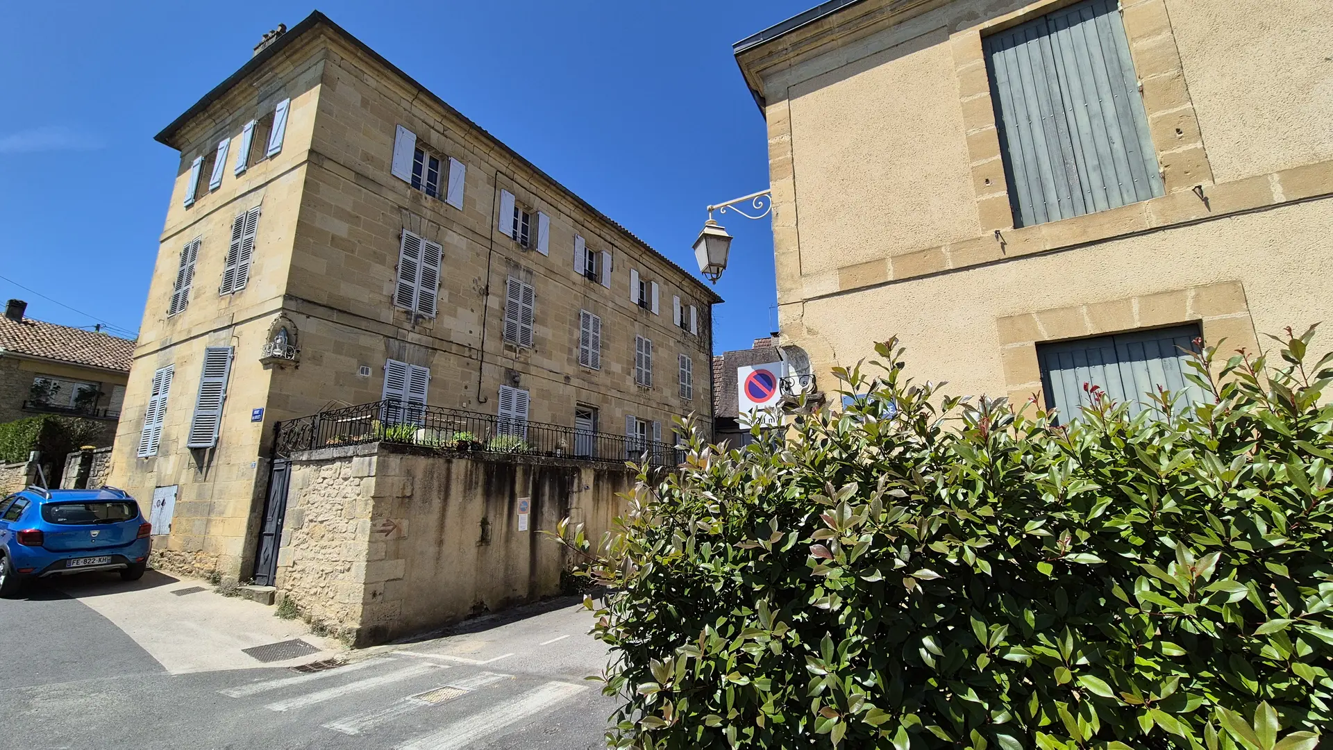 appartement esprit des couleurs a sarlat (91)