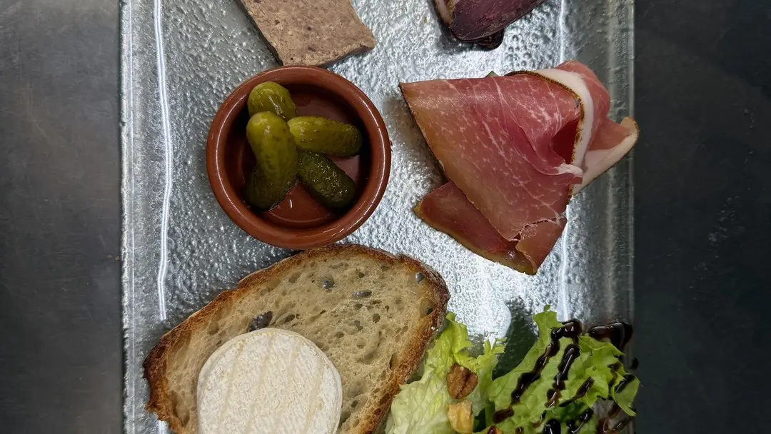assiette