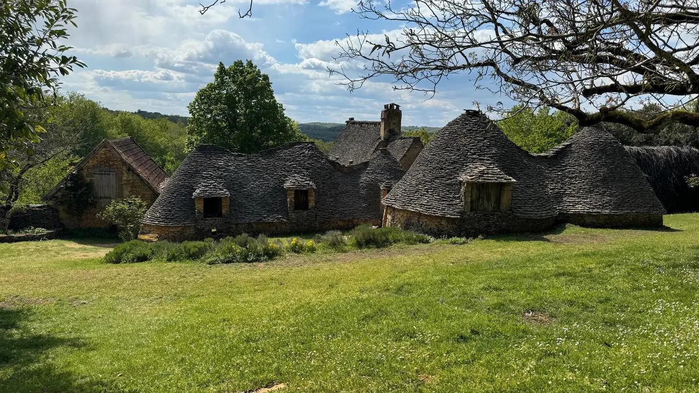 cabanes du breuil